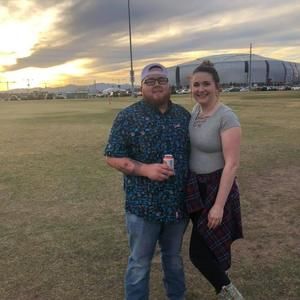 Meet your Posher, Austin